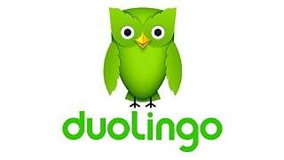 Aprender noruego con una app como Duolingo vs aprender en una academia