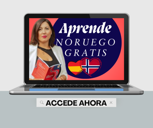APRENDE NORUEGO GRATIS