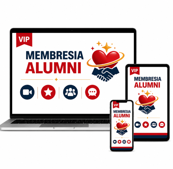 Membresía alumni