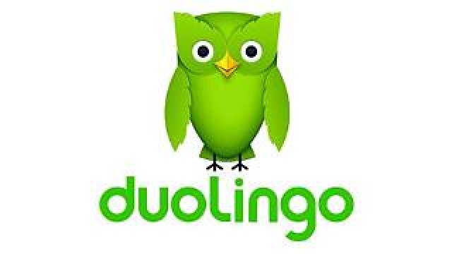 Aprender noruego con una app como Duolingo vs aprender en una academia